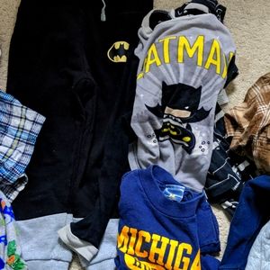 Boys 2t clothes bundle